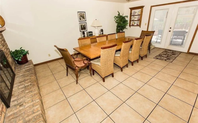 The Other Castle by RedAwning