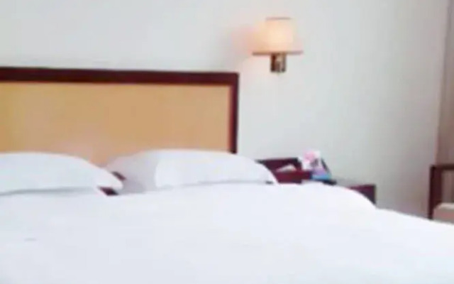 Peace Hotel