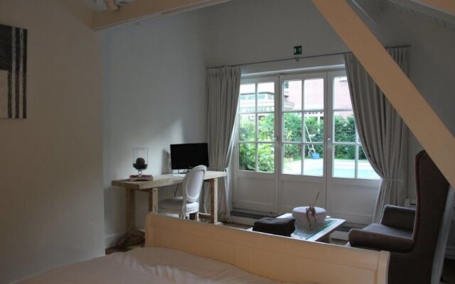 Bed & Breakfast - Belair