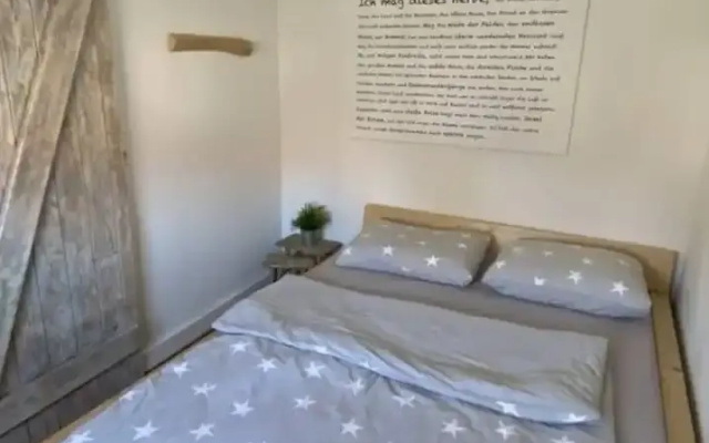 Fischerhus Fehmarn Comfortable Holiday Residence