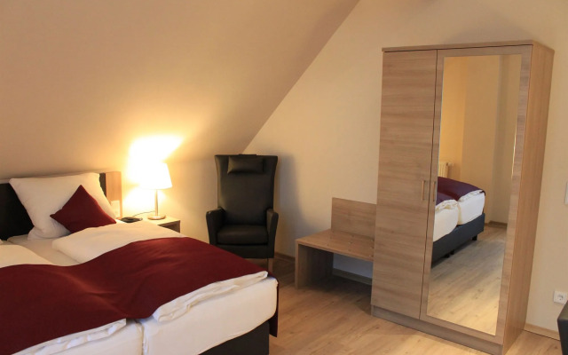 Troll's Brauhaus Hotel