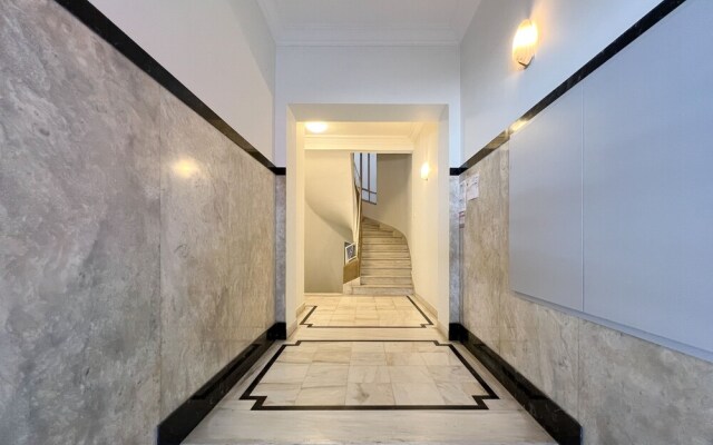 Lycabettus Residence