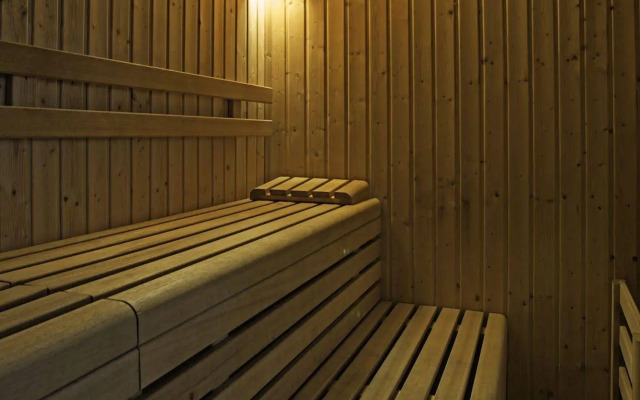 Apartamentos LIVVO Puerto de Mogán