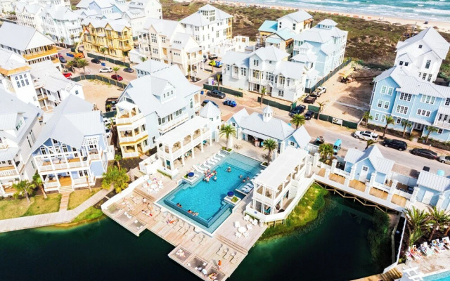 Rose All Day 220 Esc-c