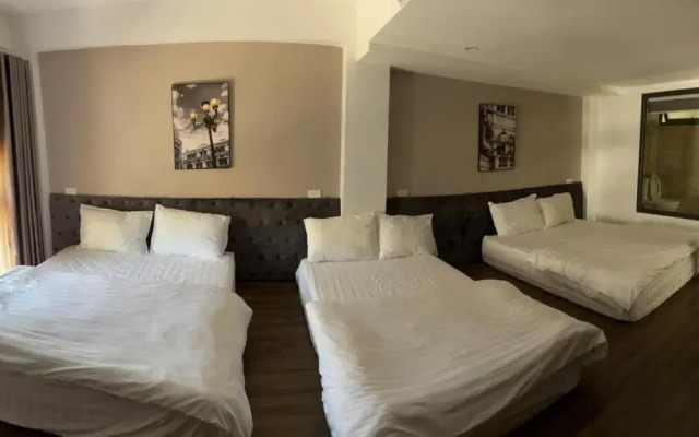Thiên Thanh Hotel