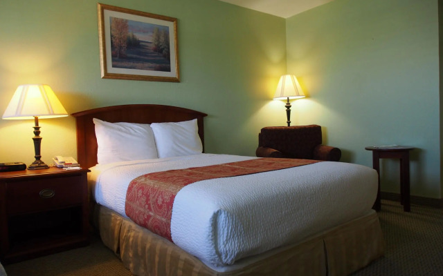 Inn at The Waterpark