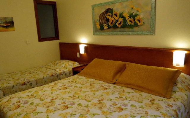 Pousada Villa Verde