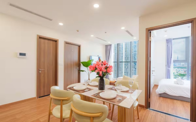 LaLa Eco Green Residence