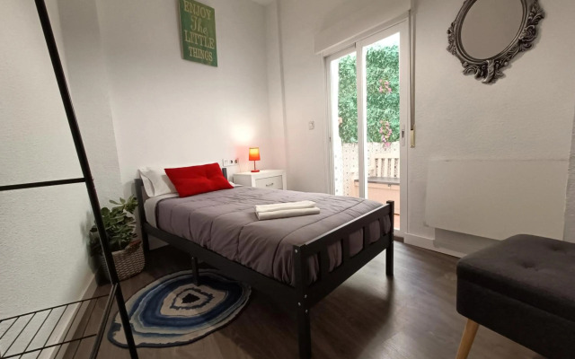 My Granada Garden - Apartamento Orquídea