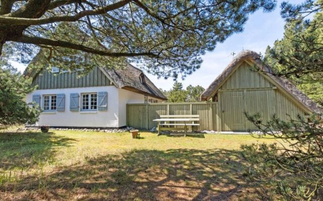 "Gravers" - 300m from the sea in NE Jutland