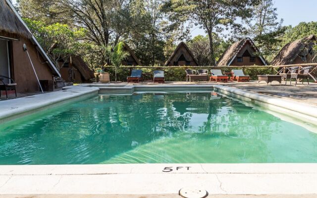 Mara Concord Game Lodge