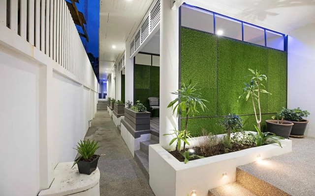 Colorize Boutique Hotel