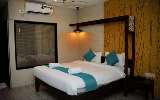 Tanzanite Boutique Resort