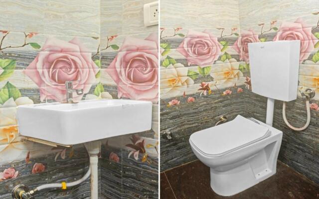 Collection O Hotel Thakur