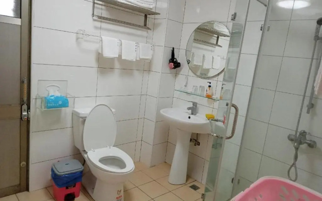 Garden Hostel