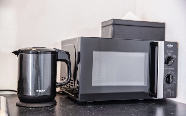 Osaka Mocomoco Namba