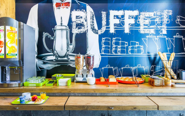 ibis budget Albi Centre