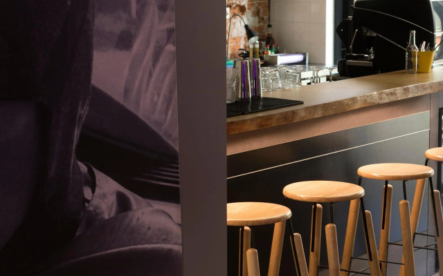 De Pijp Boutique Hotel