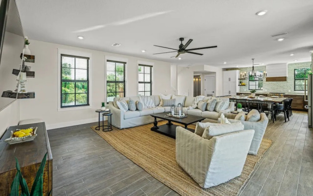 Point of Rocks in Sarasota