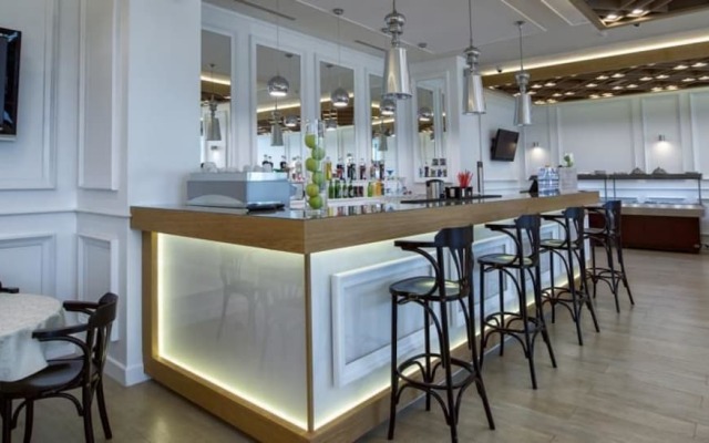 Park City Hotel Ufa