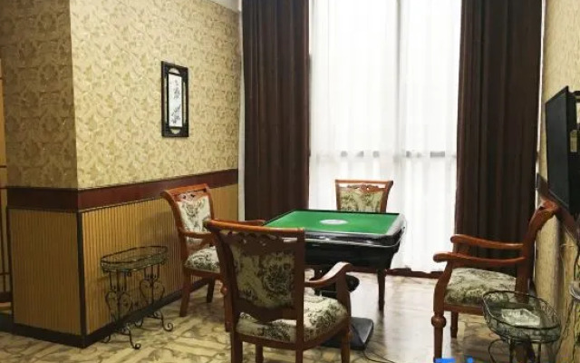 Nianliheng Hotel