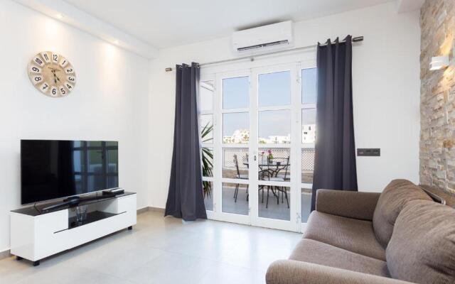 Orlando Apartment La Laguna
