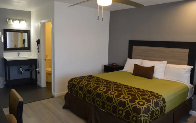 Musicland Hotel