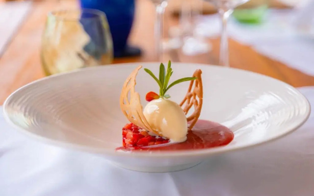 Hotel Mas de la Costa