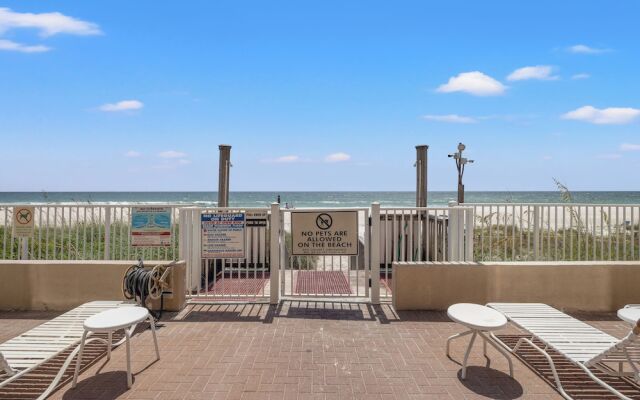 Gulfgate B307 - Red Wave