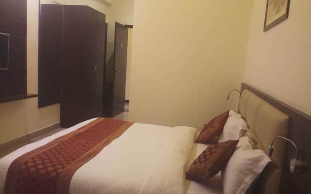 Hotel Sarovar Grand