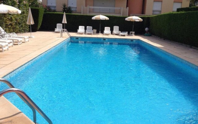 Cannes Parc Appartement