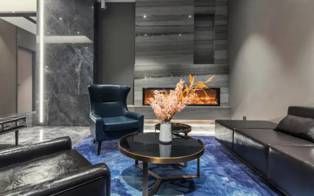 Home Inn Selected (Shanghai Expo Garden, Chengshan Road Metro Station)