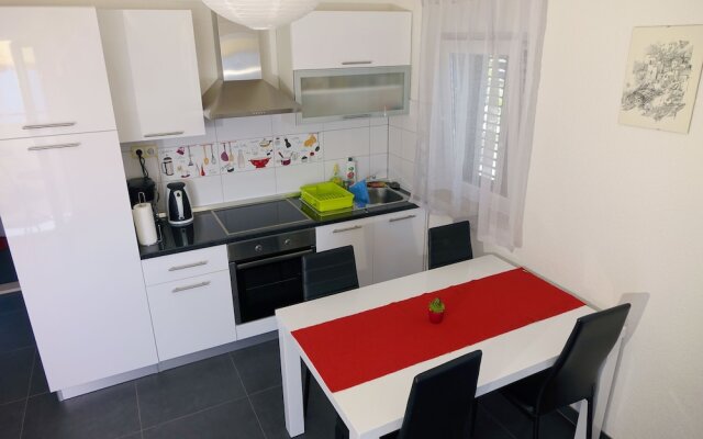 Apartments 1234