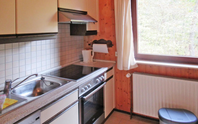 Ferienhaus Sackpfeifenblick, Hatzfeld