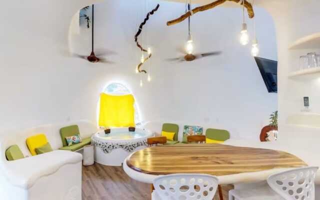 Alterhome Mini Villa Seahorse