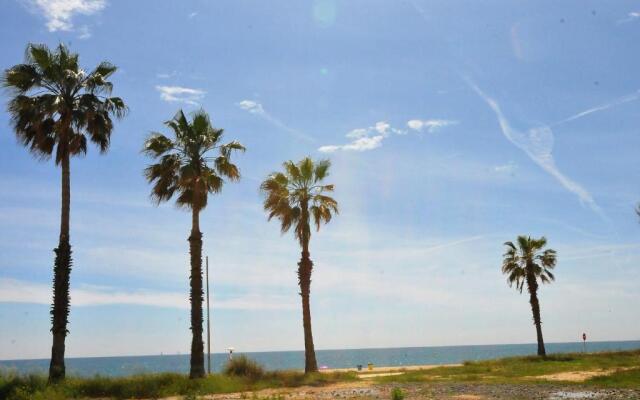 HomeHolidaysRentals Atico Ocean