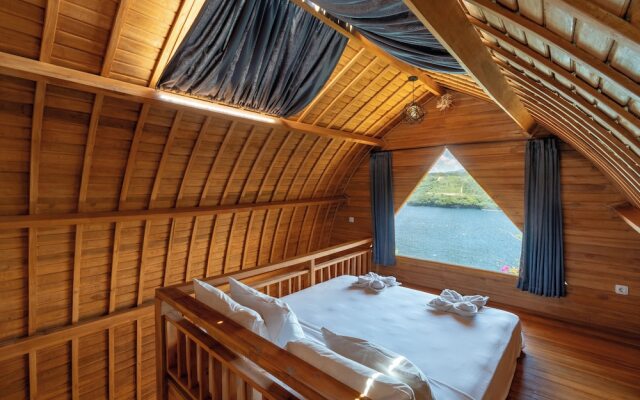 Butterfly Villas Nusa Ceningan