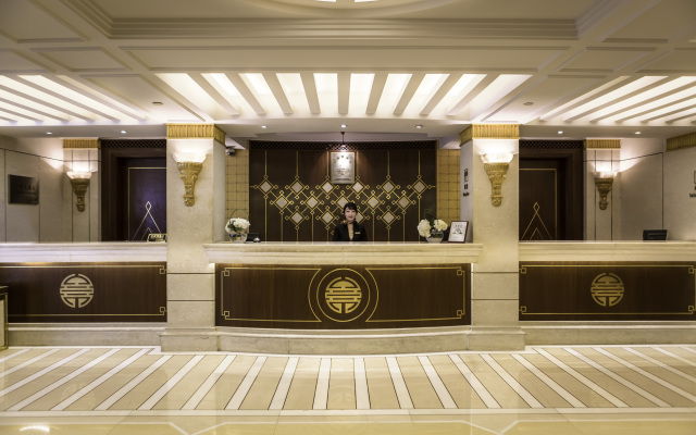 Xijiao State Guest Hotel