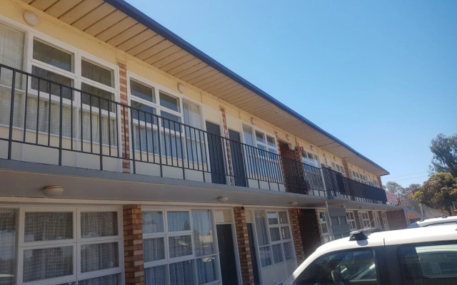 Whyalla Country Inn Motel