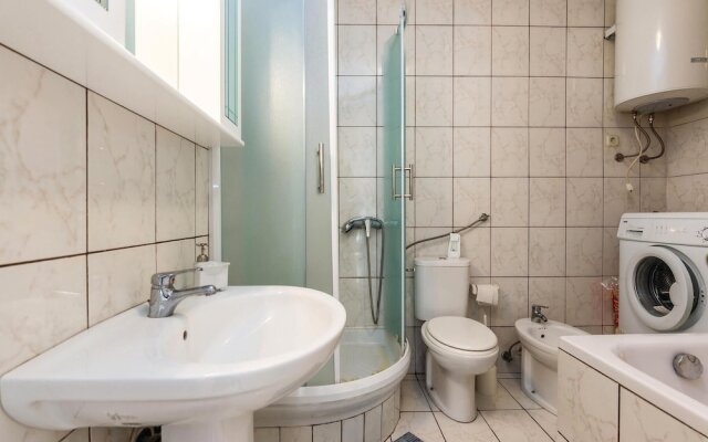 Nice Home in Crikvenica With Wifi and 2 Bedrooms