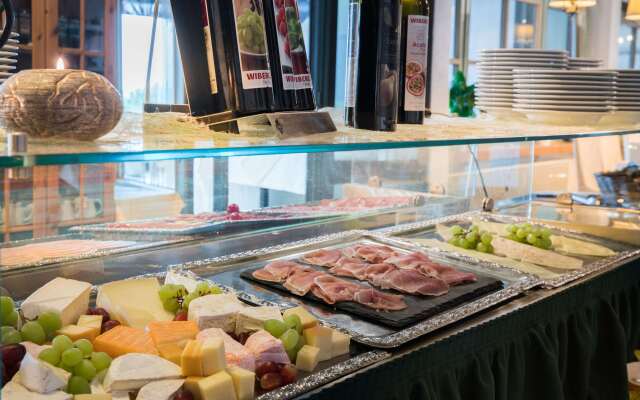 Sure Hotel by Best Western Rhoen Garden