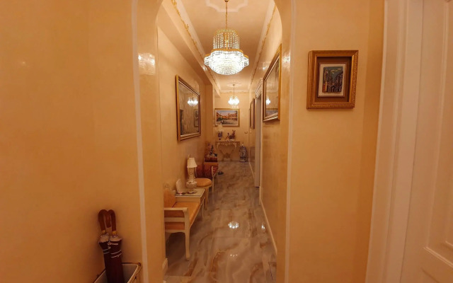 FD Luxury Rooms