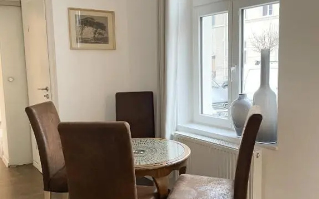 Ferienwohnung Kamrath
