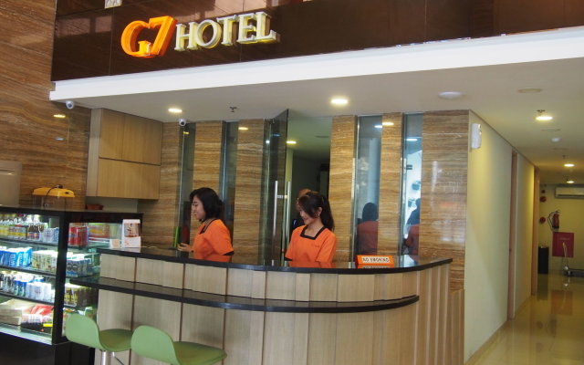 G7 Hotel