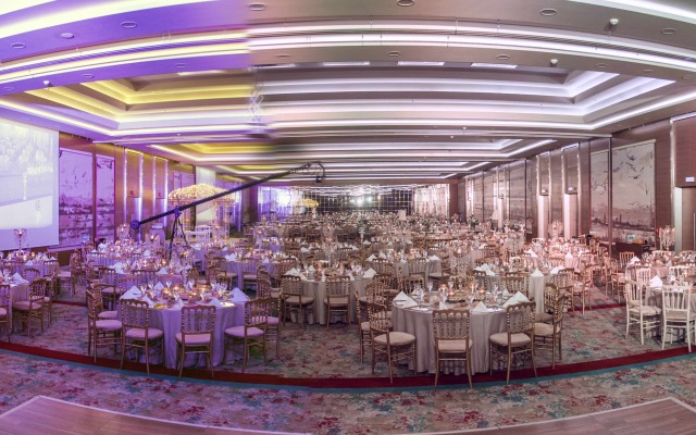Gorrion Hotel Istanbul