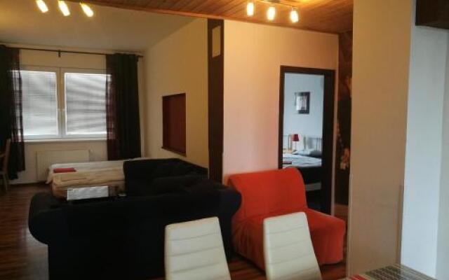 Apartman Maximilian