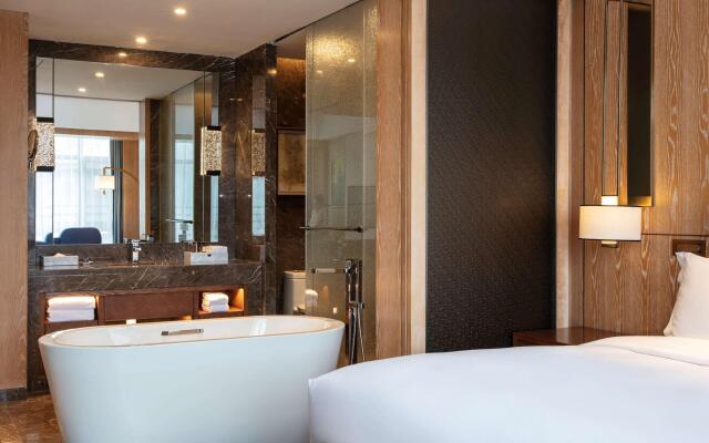 Pullman Changbaishan Resort