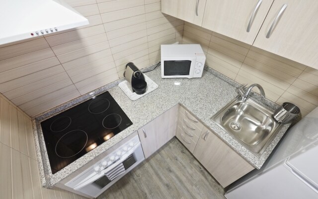 The White Flats Sant Antoni