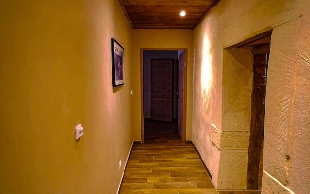 La Grange Des Frangines