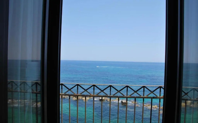 Domus Mariae Albergo